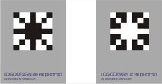 Pi – Logodesign 3