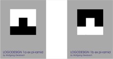 Pi – Logodesign 1